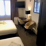 De Keizerskroon Hoorn Hotell 3*