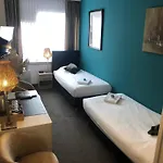 Hotell De Keizerskroon Hoorn 3*