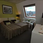 De Keizerskroon Hoorn Hotell 3*