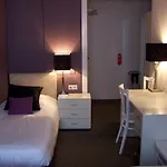 Hotell De Keizerskroon Hoorn Hoorn (North Holland)
