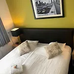 Hotell De Keizerskroon Hoorn Hoorn (North Holland)