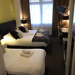De Keizerskroon Hoorn Hotell 3*