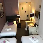 Hotell De Keizerskroon Hoorn 3*