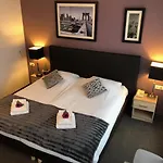 Hotell De Keizerskroon Hoorn