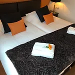 Hotell De Keizerskroon Hoorn 3*