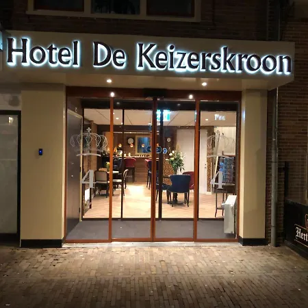 De Keizerskroon Hoorn Hoorn (North Holland)