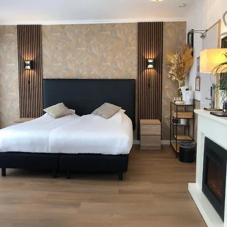 De Keizerskroon Hotel Hoorn (North Holland)