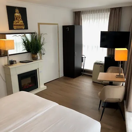 De Keizerskroon Hoorn (North Holland)