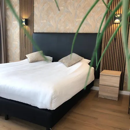 De Keizerskroon Hoorn Hotel