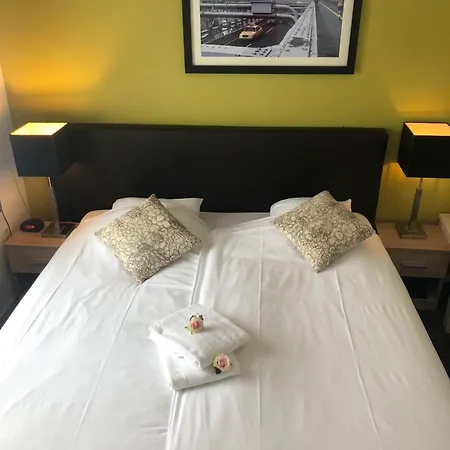 De Keizerskroon Hoorn 3*