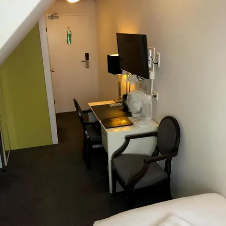 帝国皇冠霍恩酒店