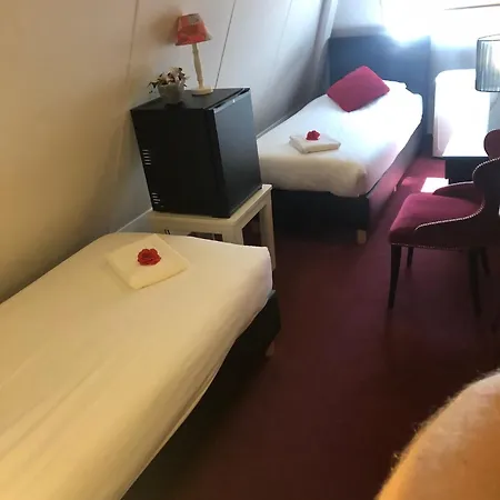 Otel De Keizerskroon