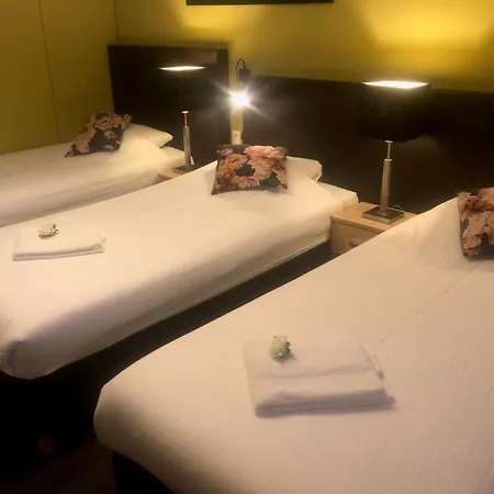 De Keizerskroon Hotel Hoorn (North Holland)