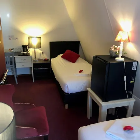 De Keizerskroon Hoorn 3*