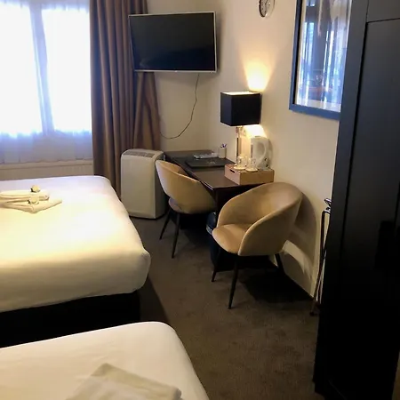 De Keizerskroon Hoorn Hotel 3*