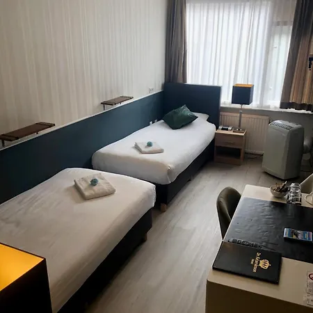 De Keizerskroon Hoorn 3*