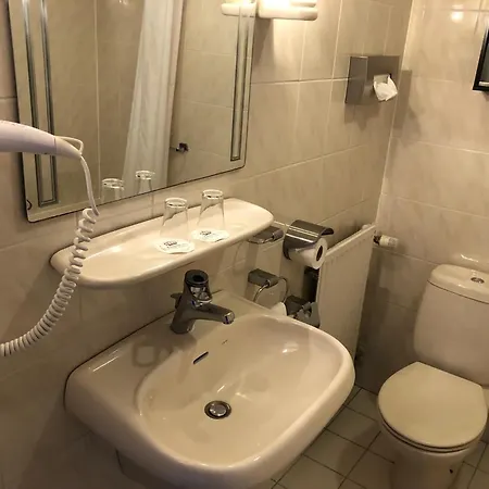 De Keizerskroon 3*