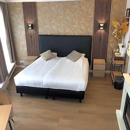 帝国皇冠霍恩酒店 酒店