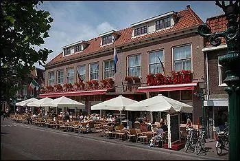 De Keizerskroon Hoorn