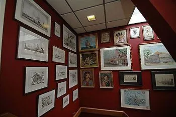 Hotel De Keizerskroon Hoorn 3*