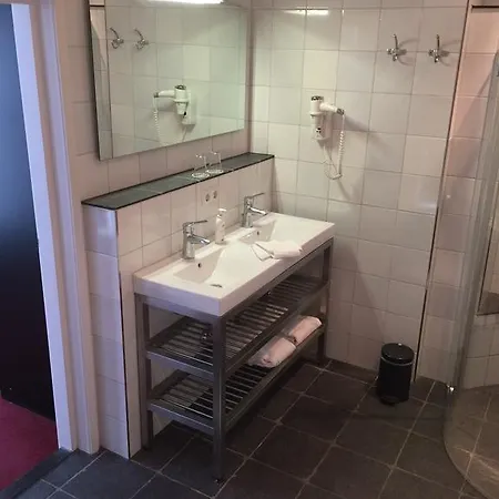 Hotel De Keizerskroon