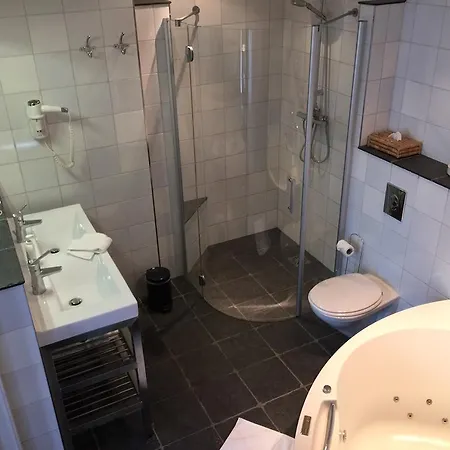 De Keizerskroon Hoorn Hotel Hoorn (North Holland)