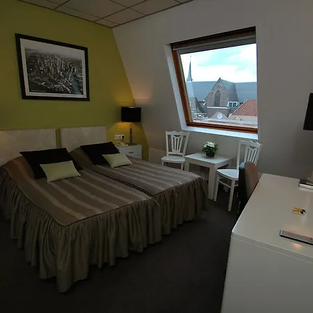 De Keizerskroon Hoorn Hotel