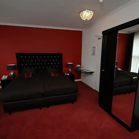 De Keizerskroon Hoorn 3*