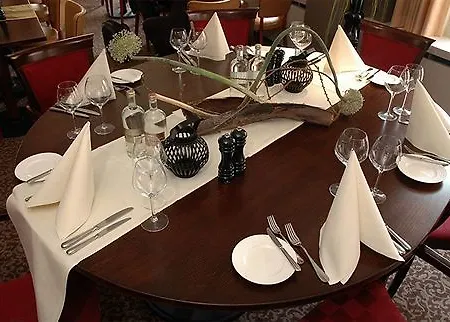 De Keizerskroon 3* Hoorn (North Holland)