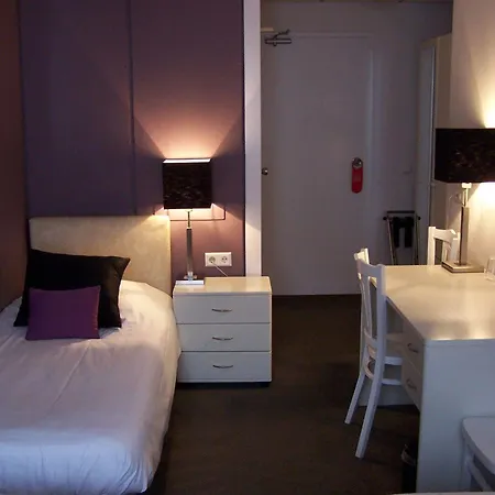 De Keizerskroon Hoorn Hotel