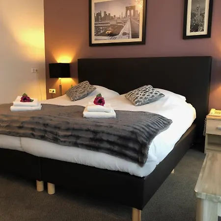 Hotel De Keizerskroon Hoorn Hoorn (North Holland)