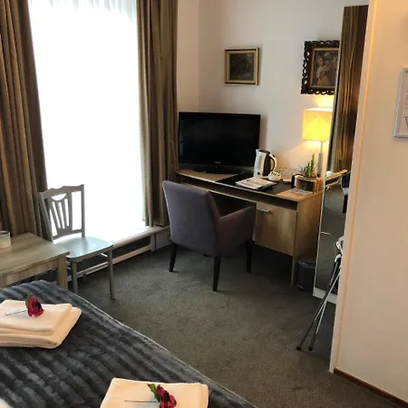 Hotel De Keizerskroon Hoorn Hoorn (North Holland)