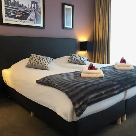 De Keizerskroon Hoorn Hotel Hoorn (North Holland)