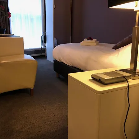 De Keizerskroon Hoorn 3*