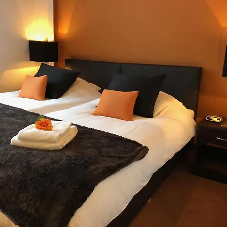 De Keizerskroon Hoorn 3* Hoorn (North Holland)