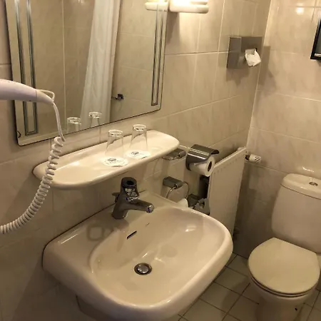 De Keizerskroon Hoorn Hotel