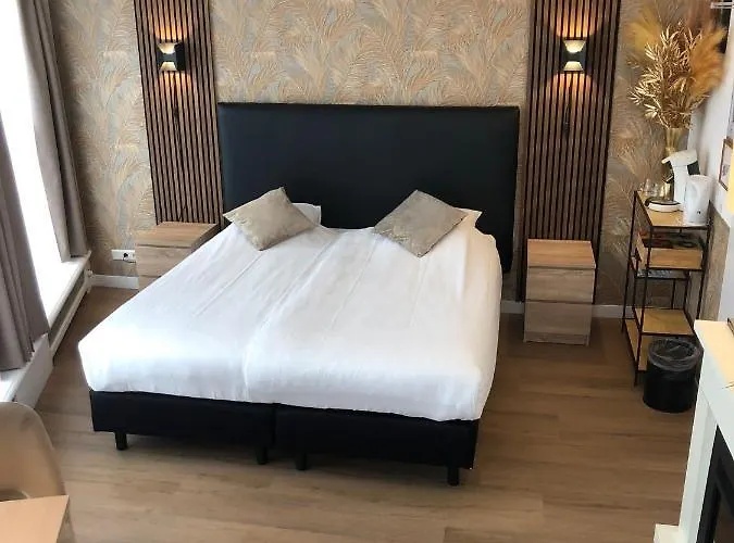 De Keizerskroon Hoorn (North Holland)