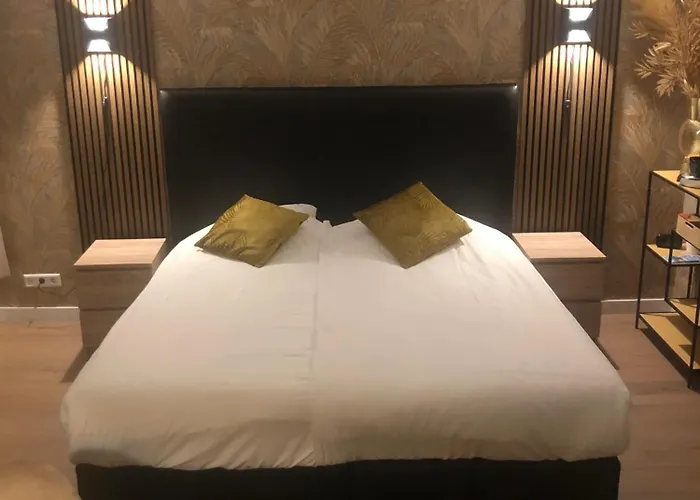 Hotel De Keizerskroon