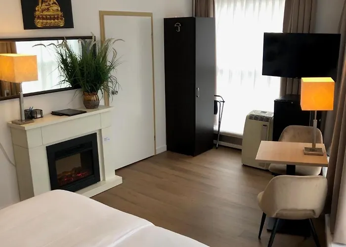 De Keizerskroon Hoorn (North Holland)