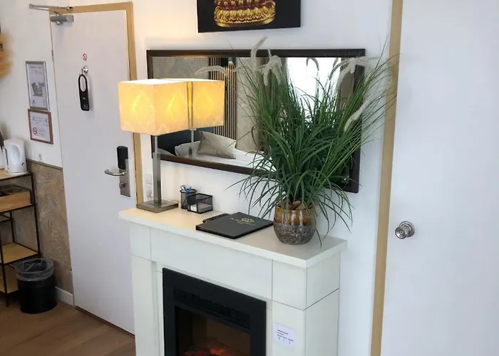 Hotel De Keizerskroon