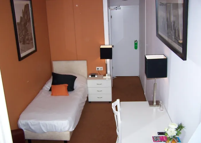 De Keizerskroon Hotel 3*