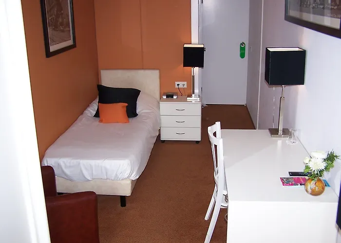 De Keizerskroon Hoorn (North Holland)