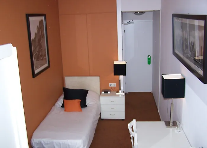 Hotel De Keizerskroon