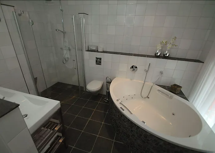 De Keizerskroon Hotel Hoorn (North Holland)