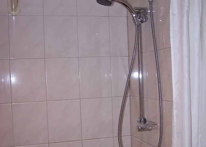 Hotel De Keizerskroon Hoorn (North Holland)