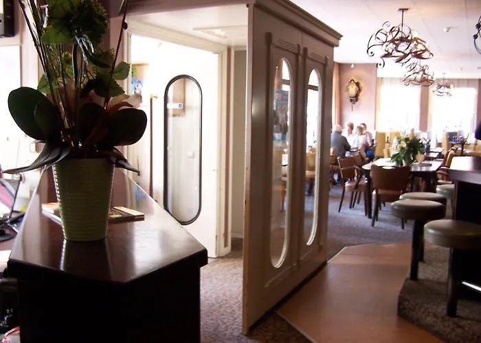 De Keizerskroon Hoorn (North Holland)