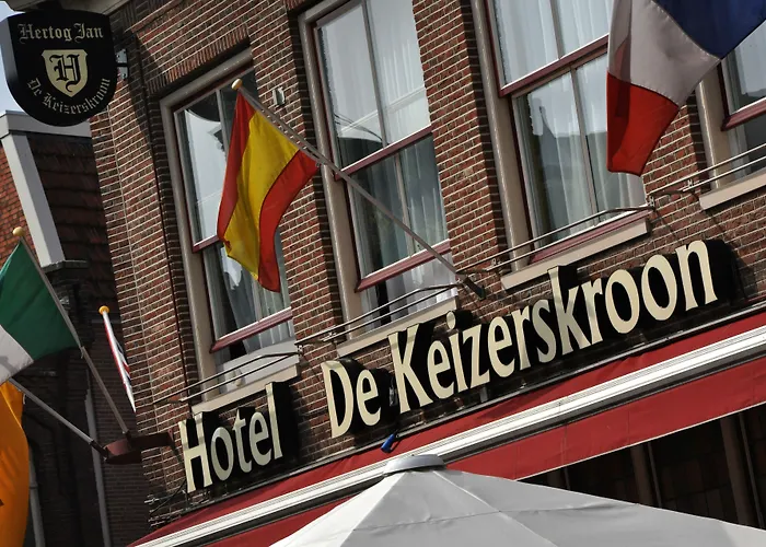 De Keizerskroon 3*