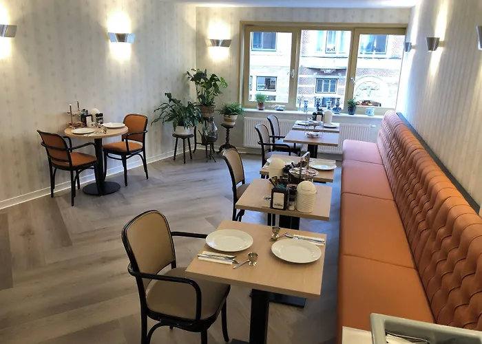 De Keizerskroon 3* Hoorn (North Holland)