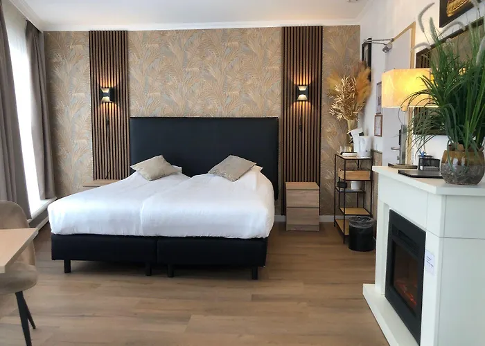 Hotel De Keizerskroon