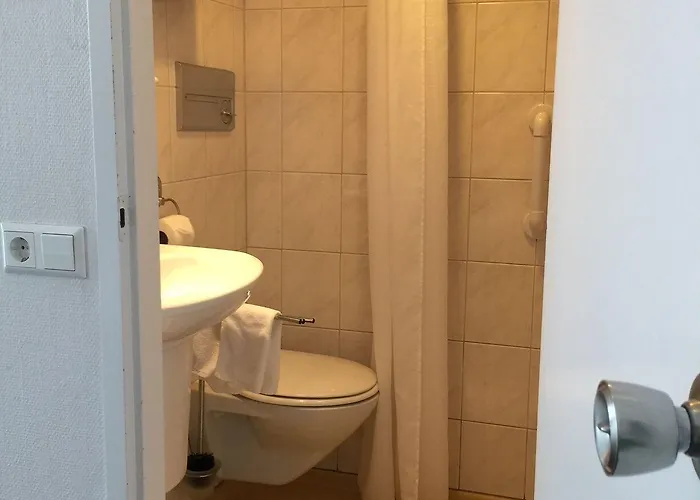 De Keizerskroon Hotel Hoorn (North Holland)